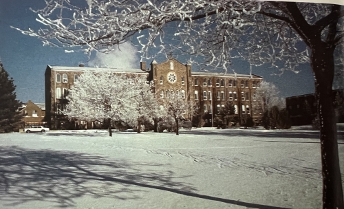 Winter Wonderland