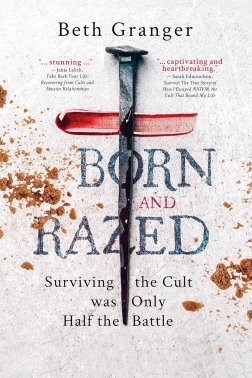 Born and Razed - Beth Granger